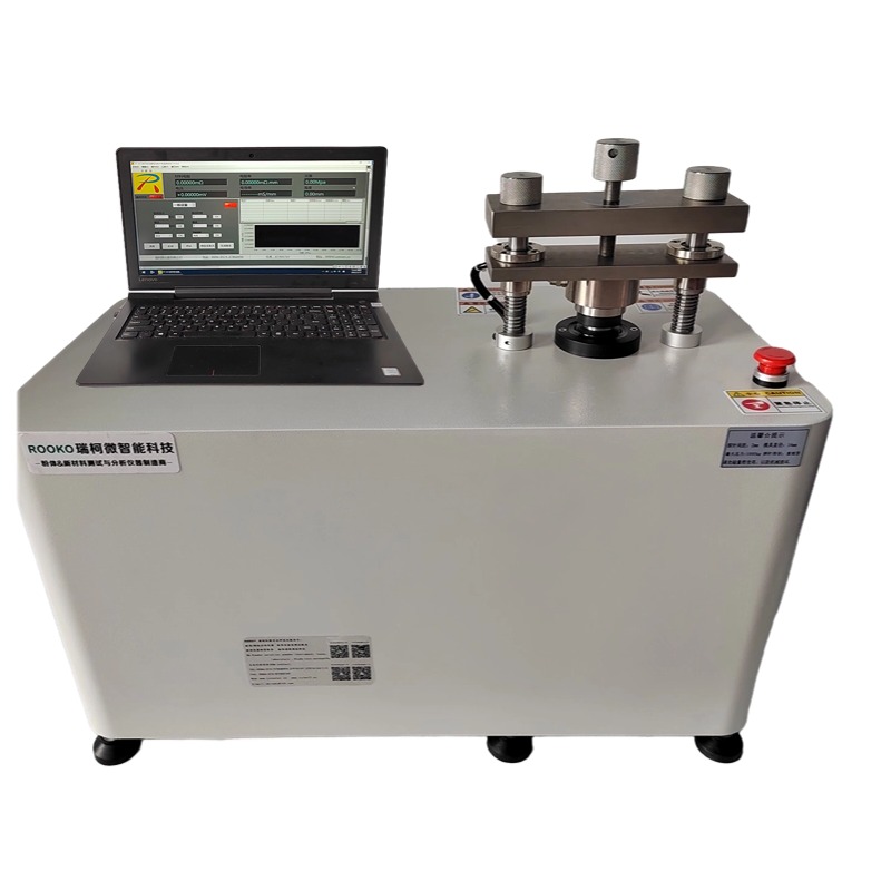 FT-201A自動導體粉末電阻率測試儀（經(jīng)濟型）